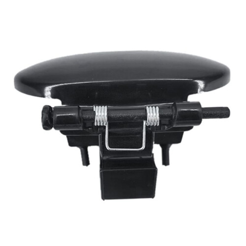 10X Car Glove Box Handle for  206 206CC 2