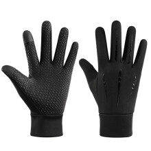 Winter Gloves For Men And Women Warm Touchscreen Compatible NonSlip For Hiking Skiing Cycling Snowboard