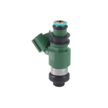 New Fuel Injector 16450-HN8-A61 16450HN8A61 for CRF450R Fuel Injectors 12Holes Green Color