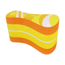Legs For Pool Training Aid Eva De Lap Force Upper Yellow