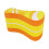 Legs For Pool Training Aid Eva De Lap Force Upper Yellow 1