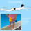 Legs For Pool Training Aid Eva De Lap Force Upper Yellow 5