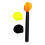 Marker Float For Ponds  Visibility Lightweight Plastic Depth Marker For Accurate Positioning And Depth Reading 1