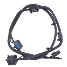 Auto-WindschutzscheibendüSe, Scheibenwaschanlage, SprüHgeräT, Strahlsystem 61667275175 61667275176 für  X6 E71 E72