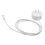 Google Home Hub & Mini Speaker AC Power Charger Cord - Replacement Adapter 1