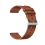 BrownLeather Watchband For Huawei Watch GT2 Pro 1