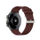 CoffeeLeather Watchband For Huawei Watch GT2 Pro 3