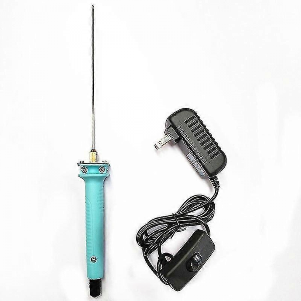 Multicolorus 10Cm15w 110V 240V Electric Foam Cutter Pen For Polystyrene Cutting 7057162744887