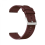 CoffeeLeather Watchband For Huawei Watch GT2 Pro 1