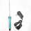 Stylo coupe-mousse électrique multicolore 15CM 15W 110V 240V pour polystyrène 1