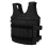 Gilet lesté réglable 20 kg (sans plaque acier) 1