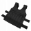 Gilet lesté réglable 20 kg (sans plaque acier) 3