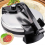 Electric Tortilla Maker DoubleSided Baking NonStick Surface AntiScald Handle For Homemade Bread 1