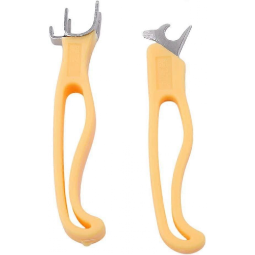 1 pcs Nut Pecan Cracker Walnut Sheller Pliers Opener Tool