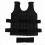 Gilet lesté réglable 20 kg (sans plaque acier) 2