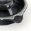 BlackMidrange Speaker Horn for Auto Front Door 2005-2011 Left Right 4F0035411 Mid Tone Replacement 4