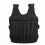 Gilet lesté réglable 20 kg (sans plaque acier) 5