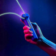 Loop Lasso Evo Interactive Toys
