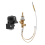 Gas Patio Heater Control Valve Thermocouple Sensor Dump Switch Knob Propane Fire Pit Control Safety 3