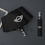 MINIRain Windproof 10-bone Auto Logo Umbrella - DD 1