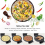 Electric Tortilla Maker DoubleSided Baking NonStick Surface AntiScald Handle For Homemade Bread 2
