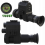 Telescopio Nk007 Plus con visione notturna a infrarossi e HD 1080p per esterni 1