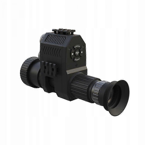 Telescopio Nk007 Plus con visione notturna a infrarossi e HD 1080p per esterni 1