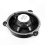 BlackMidrange Speaker Horn for Auto Front Door 2005-2011 Left Right 4F0035411 Mid Tone Replacement 3