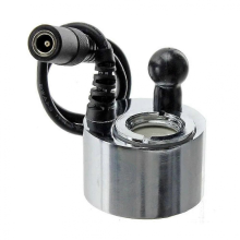For DIMPLEX Opti-Myst Electric Fire Transducer Glass Disk M-011B M011B Heater