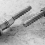 Boulon d'expansion détachable à embase plate en acier au carbone, fixations réutilisables, multicolore 5