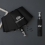 InfinitiRain Windproof 10-bone Auto Logo Umbrella - DD 1