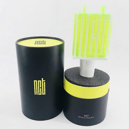 Trend Star Konzert Special Light NCT Light Stick Fan Geschenk 2