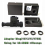 Telescopio Nk007 Plus con visione notturna a infrarossi e HD 1080p per esterni 5