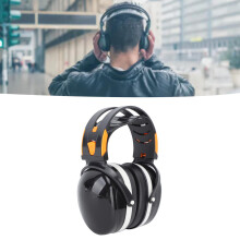 Casque antibruit 30dB pour tir, tonte, sommeil - Écouteurs anti-bruit insonorisés