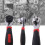 Adjustable Ratchet Wrench with ExtraWide Jaw, MultiFunction Tool for Auto 3