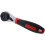 Adjustable Ratchet Wrench with ExtraWide Jaw, MultiFunction Tool for Auto 4