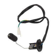 Kraftstoffstandgeber 3-poliger Gummianschluss für GY6 50 60 80CC Scooter Kraftstofftank Sensor