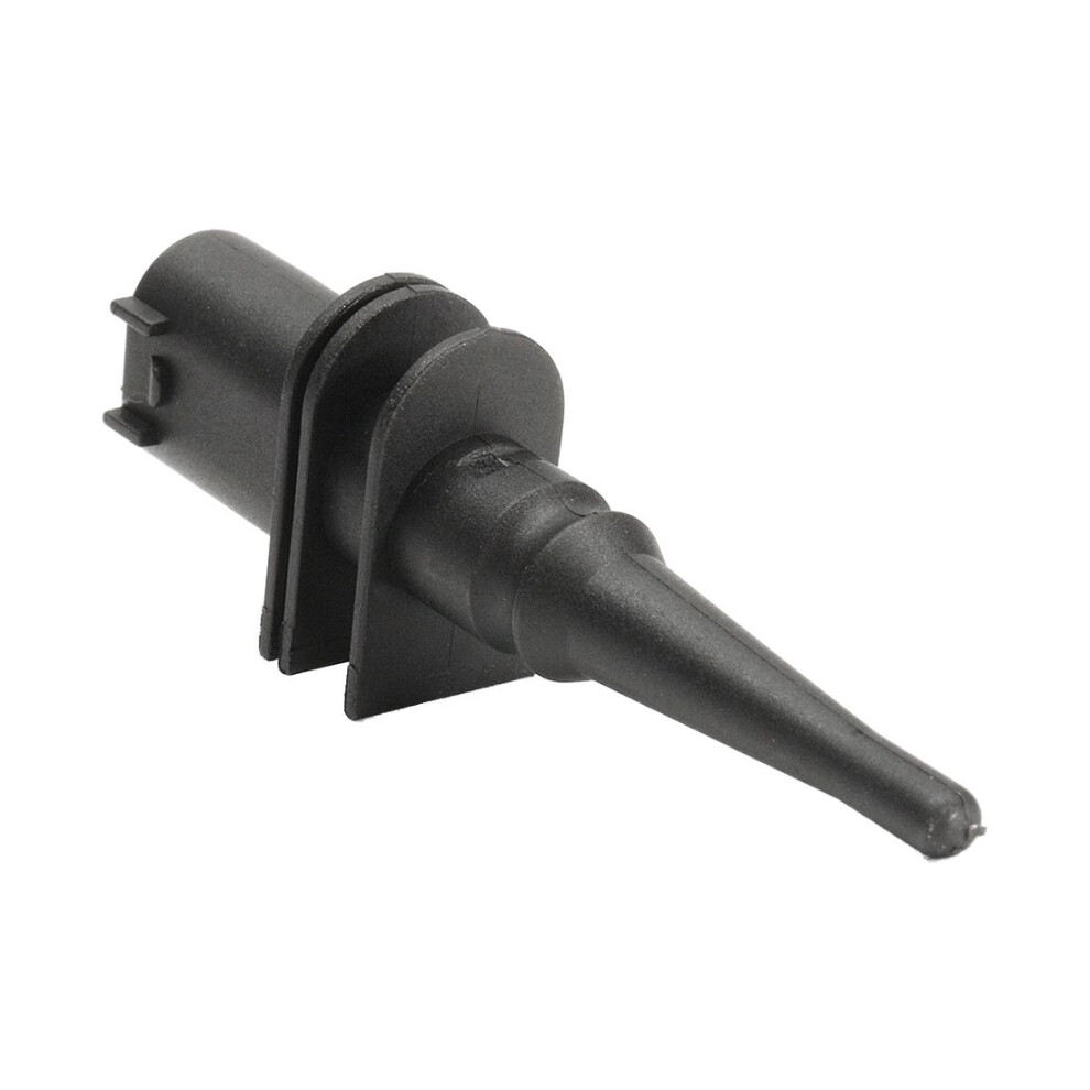 Outside Air Temperature Sensor For 1 6 7 Series E46 E90 E91 E39 65816905133 Black 4712825623673