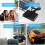 USB Optical Sound Card 6 Channel 5.1 External Reve 8