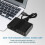 USB Optical Sound Card 6 Channel 5.1 External Reve 6