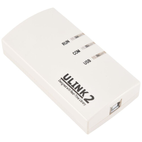 ULINK2 Emulator MDK5.0 Upgrade Cortex-M0-M4 Vergoldete Version 2
