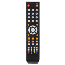 Fernbedienung für SCEPTER X505BV TV-Fernbedienung