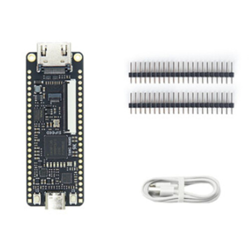 Tang  9K FPGA Development Board GOWIN GW1NR-9 RISC-V HDM Kit