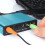 USB Optical Sound Card 6 Channel 5.1 External Reve 7