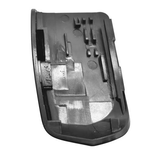 1 St Batterifackslucka för Yongnuo YNE3-RT YN-E3 RT Flash Trigger Batterifackslock Batterilock 1