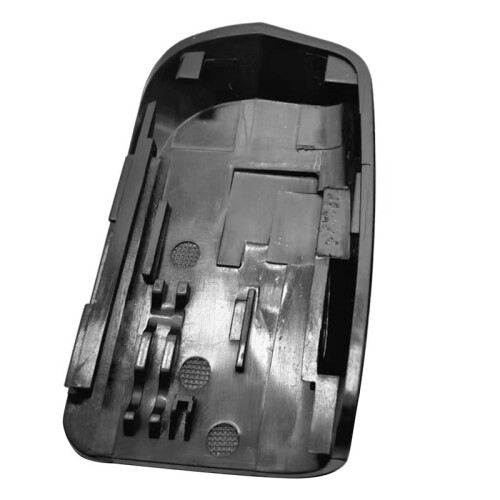 1 St Batterifackslucka för Yongnuo YNE3-RT YN-E3 RT Flash Trigger Batterifackslock Batterilock 2