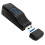 USB 3.0 HUB Adapter Extender  Splitter Box 4  für PC Laptop Handy High Speed U Disk Reader 9