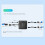 USB-C Bi-Direction  Data Video Switcher 3