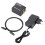 Digital-Zu-Analog-Audiokonverter UnterstüTzt -Glasfaserkoaxial zu RCA R/L-Audiodecoder SPDIF DAC EU-Stecker 1