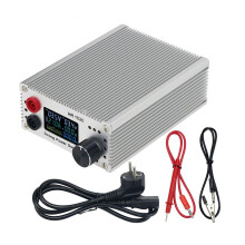 HR1520 Moederbord Kortsluittester 15V 20A Verstelbare Multifunctionele Voeding voor Telefoonreparatie (EU-Stekker)